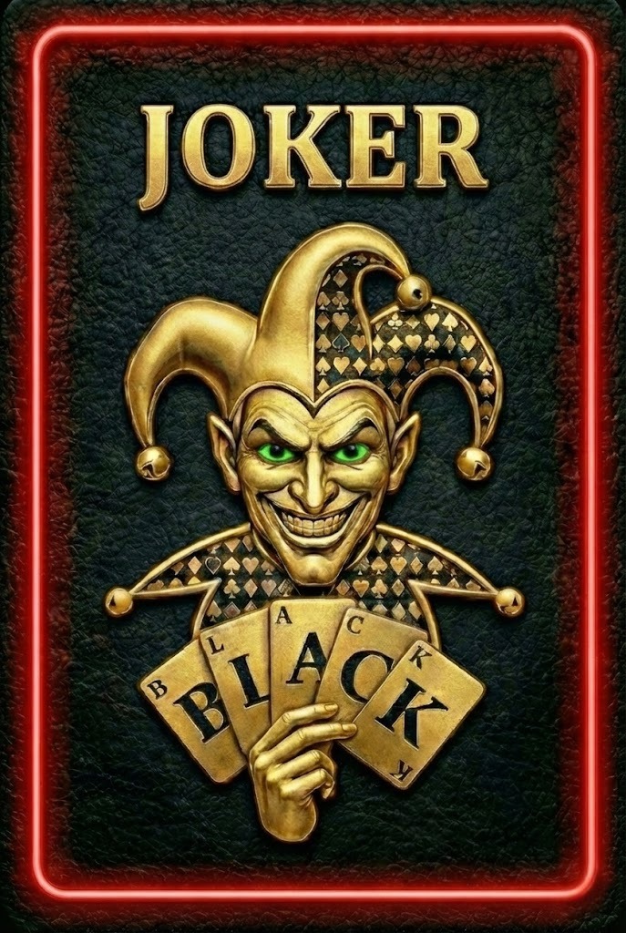 Joker Card